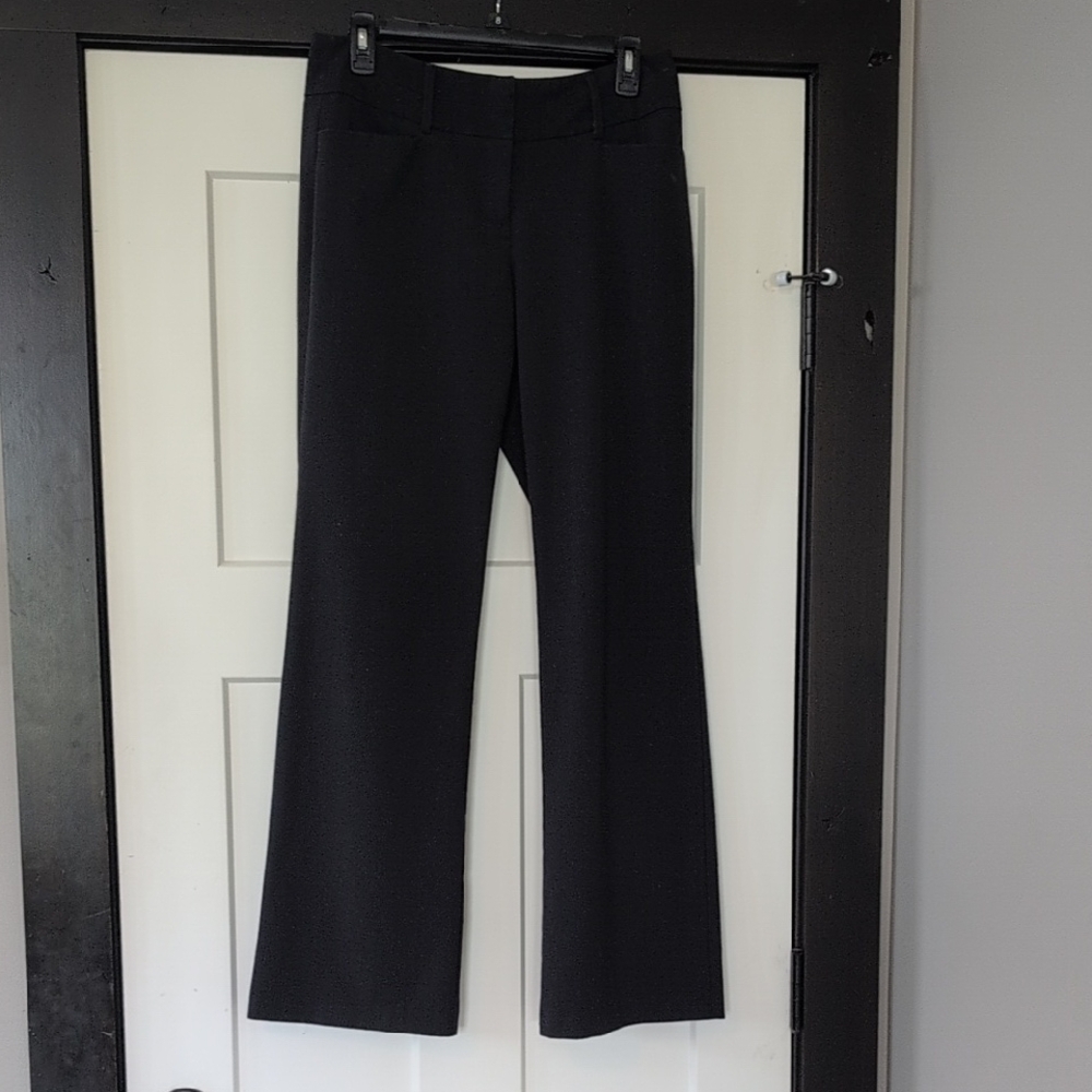 Apt. 9 Charcoal Trousers